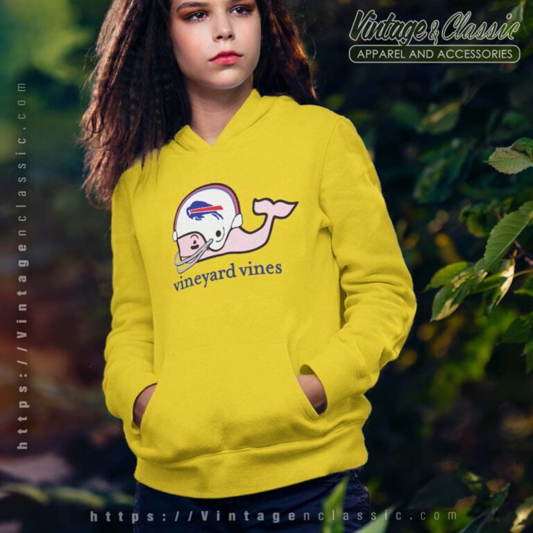 Nfl Buffalo Bills Vineyard Vines Hoodie Youth Nfl Buffalo Bills Vineyard Vines Hoodie Youth
