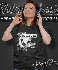 Nfl Dallas Cowboys Angry Runs Women TShirt