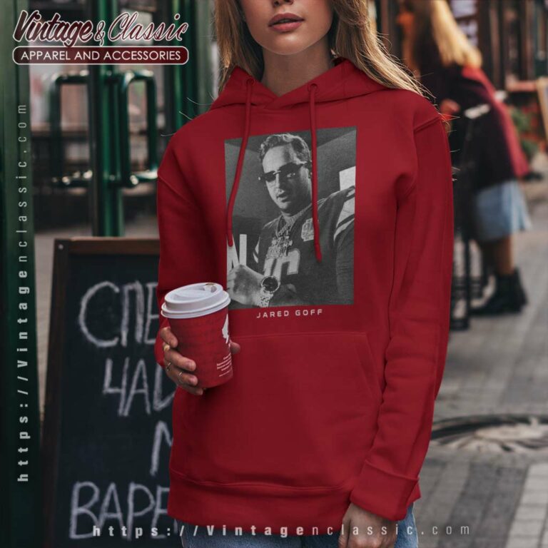 Nfl Detroit Lions Jared Goff Majestic Threads Nfl Detroit Lions Jared Goff Majestic Threads Hoodie Nfl Detroit Lions Jared Goff Majestic Threads Nfl Detroit Lions Jared Goff Majestic Threads Hoodie