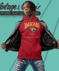 Nfl Jacksonville Jaguars Logo Shirt 5 Nfl Jacksonville Jaguars Logo Hoodie