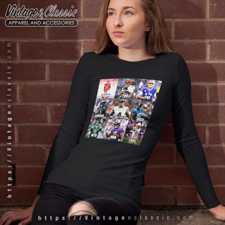 Nfl Meme Football Is Back Long Sleeve Tee Nfl Meme Football Is Back Long Sleeve Tee