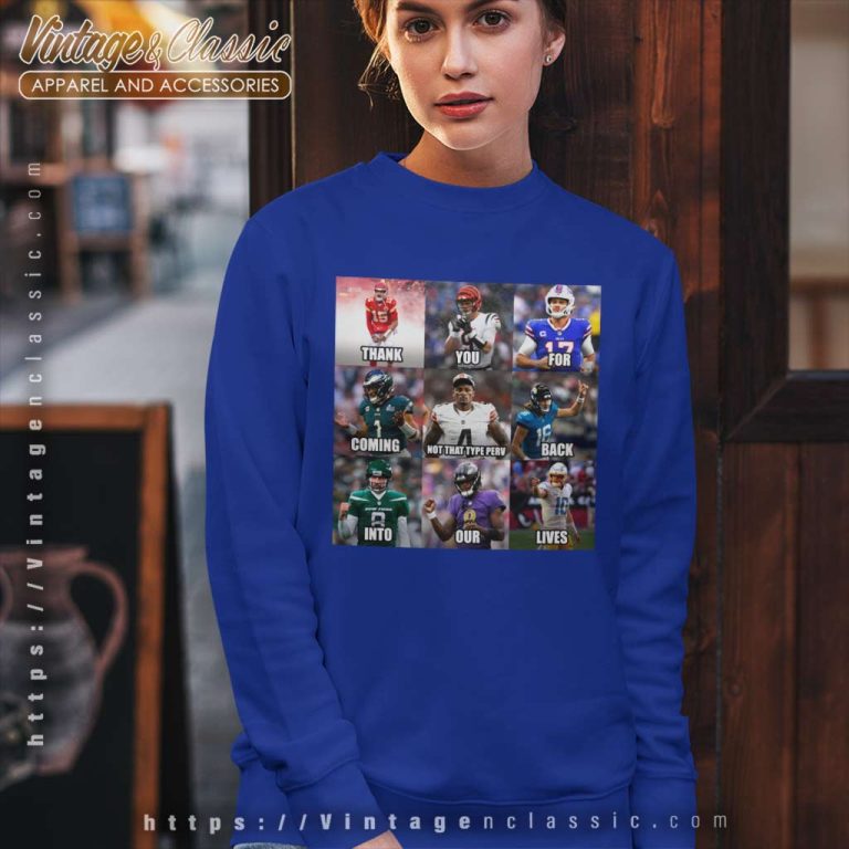 Nfl Meme Football Is Back Sweatshirt Nfl Meme Football Is Back Sweatshirt
