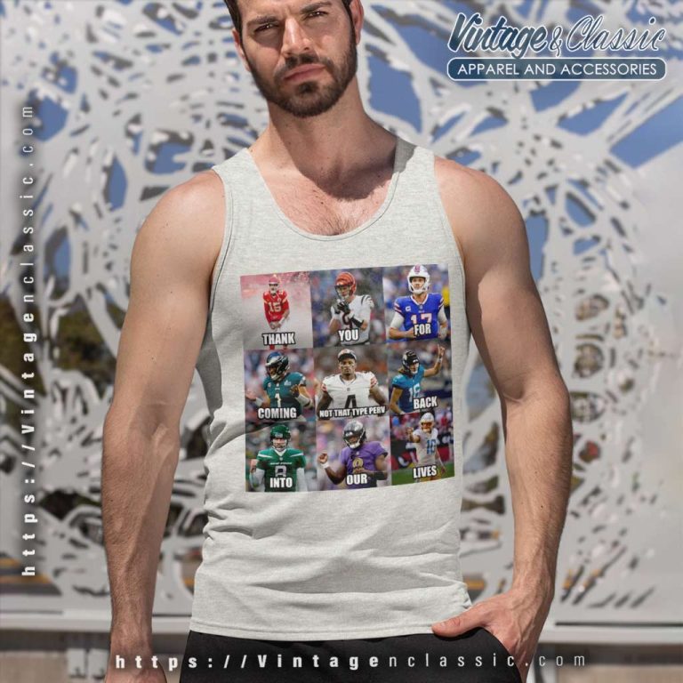 Nfl Meme Football Is Back Tank Top Racerback Nfl Meme Football Is Back Tank Top Racerback