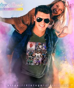 Nfl Meme Football Is Back Shirt 5 Nfl Meme Football Is Back V Neck TShirt