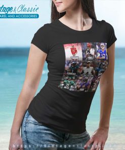 Nfl Meme Football Is Back Shirt 6 Nfl Meme Football Is Back Women TShirt