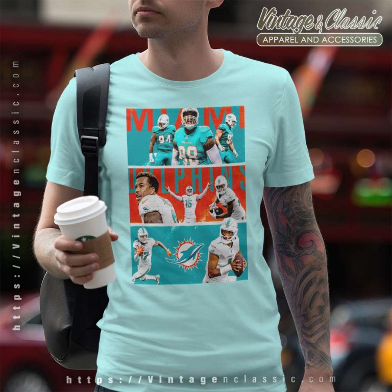 Nfl Miami Dolphins Waiting On September T Shirt Nfl Miami Dolphins Waiting On September T Shirt