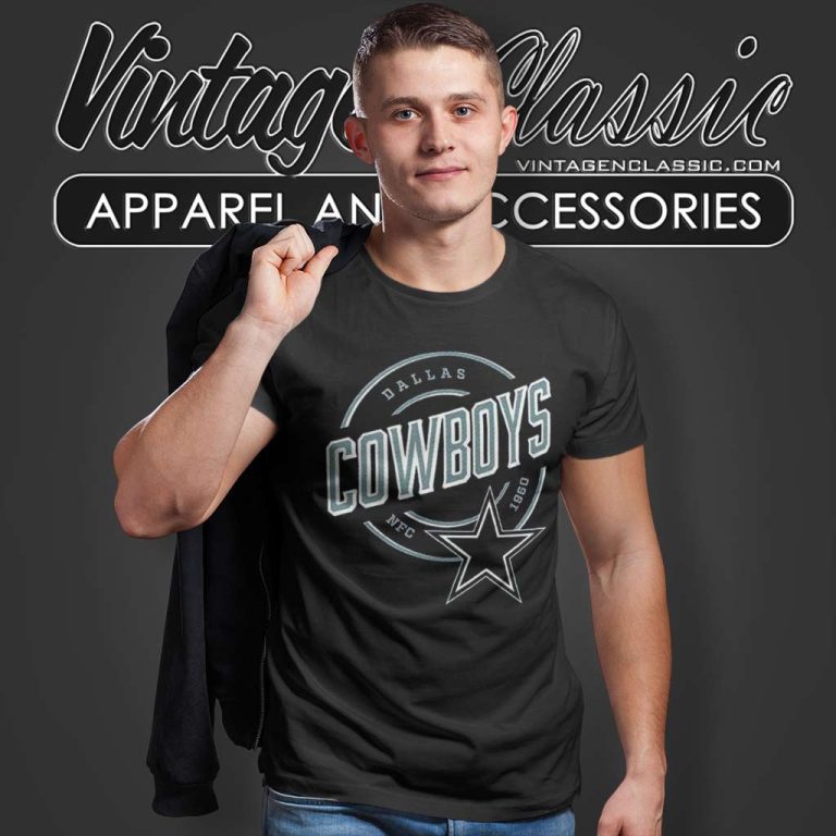 Nfl Northwest Dallas Cowboys Nfc 1960 T Shirt Nfl Northwest Dallas Cowboys Nfc 1960 T Shirt