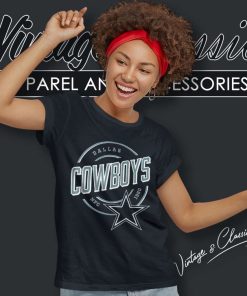 Northwest Dallas Cowboys Nfc 1960 Shirt 5 Nfl Northwest Dallas Cowboys Nfc 1960 Women TShirt