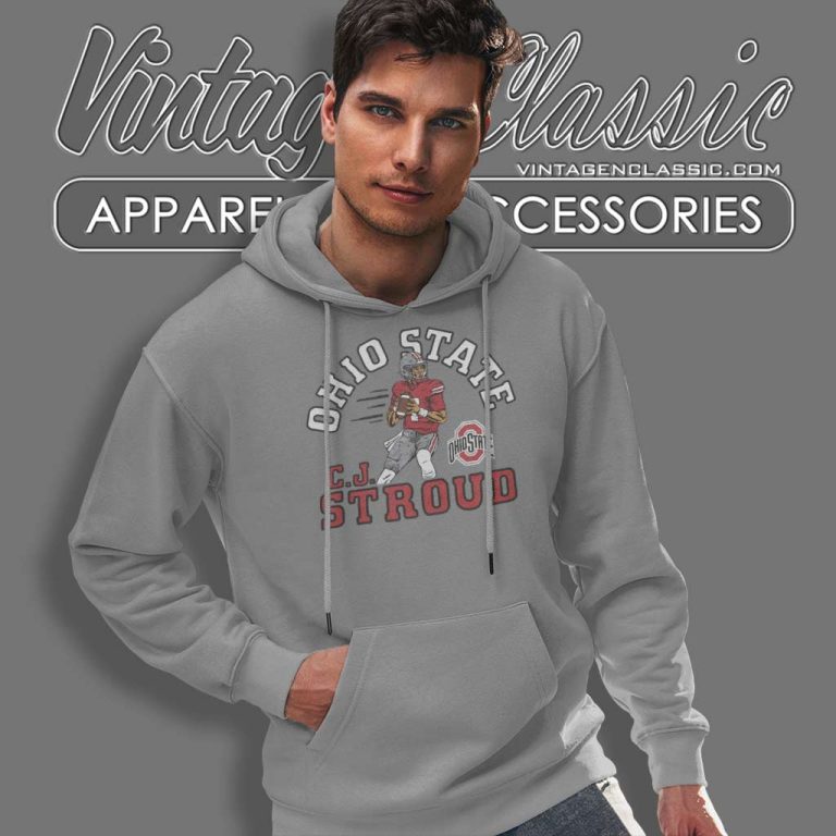 Nfl Ohio State Cj Stroud Shirt Nfl Ohio State Cj Stroud Shirt Hoodie Nfl Ohio State Cj Stroud Shirt Nfl Ohio State Cj Stroud Shirt Hoodie