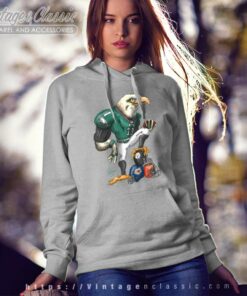 Nfl Patterson Philadelphia Eagles 2016 Hoodie