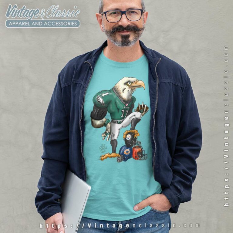 Nfl Patterson Philadelphia Eagles 2016 Long Sleeve Tee Nfl Patterson Philadelphia Eagles 2016 Long Sleeve Tee