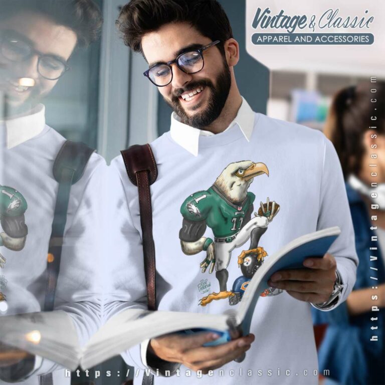 Nfl Patterson Philadelphia Eagles 2016 Sweatshirt Nfl Patterson Philadelphia Eagles 2016 Sweatshirt