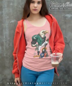 Nfl Patterson Philadelphia Eagles 2016 Tank Top Racerback