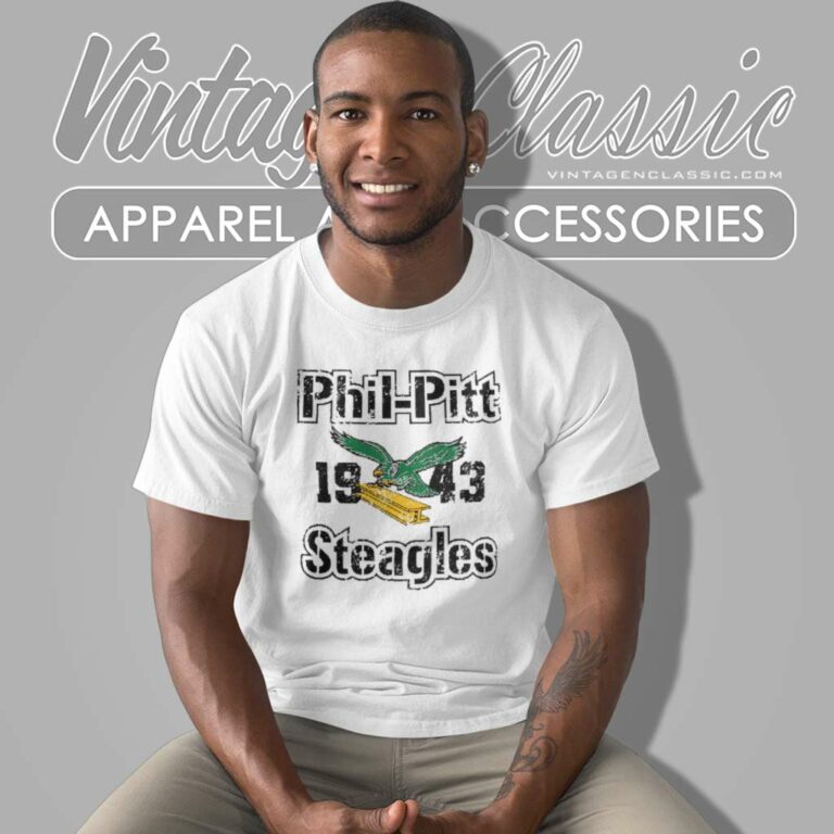 Nfl Phil Pitt Steagles Shirt Steelers Eagles T Shirt Nfl Phil Pitt Steagles Shirt Steelers Eagles T Shirt