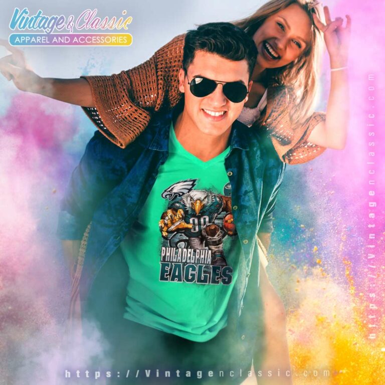 Nfl Philadelphia Eagles Football Eagle Eagle Claw American Soccer Ball V Neck TShirt Nfl Philadelphia Eagles Football Eagle Eagle Claw American Soccer Ball V Neck TShirt