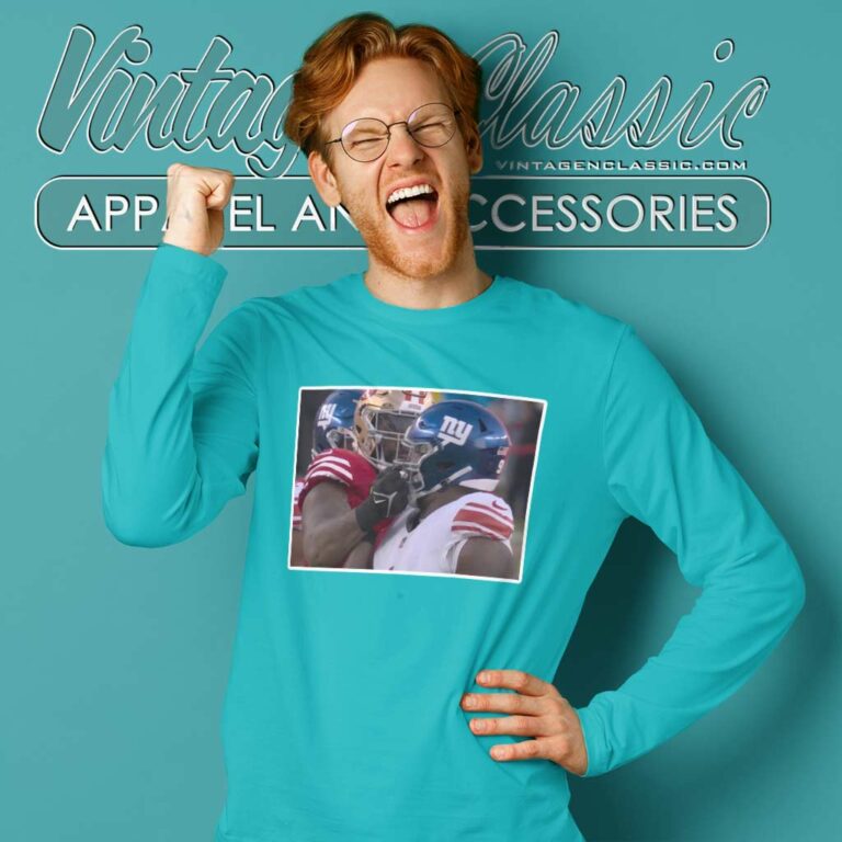 Nfl Trent Williams Closed Fist Punch Ashawn Robinson Long Sleeve Tee Nfl Trent Williams Closed Fist Punch Ashawn Robinson Long Sleeve Tee