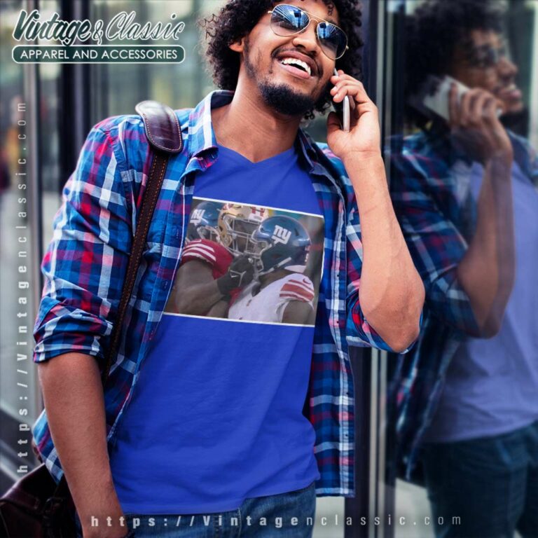 Nfl Trent Williams Closed Fist Punch Ashawn Robinson V Neck TShirt Nfl Trent Williams Closed Fist Punch Ashawn Robinson V Neck TShirt