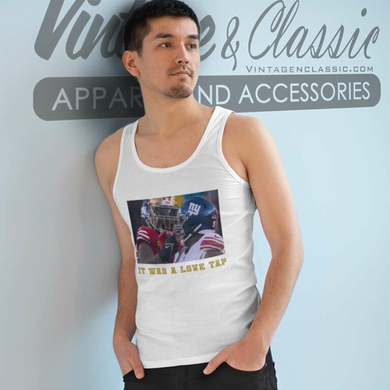 Nfl Trent Williams It Was A Love Tap Shirt Closed Fist Punch Tank Top Racerback Nfl Trent Williams It Was A Love Tap Shirt Closed Fist Punch Tank Top Racerback