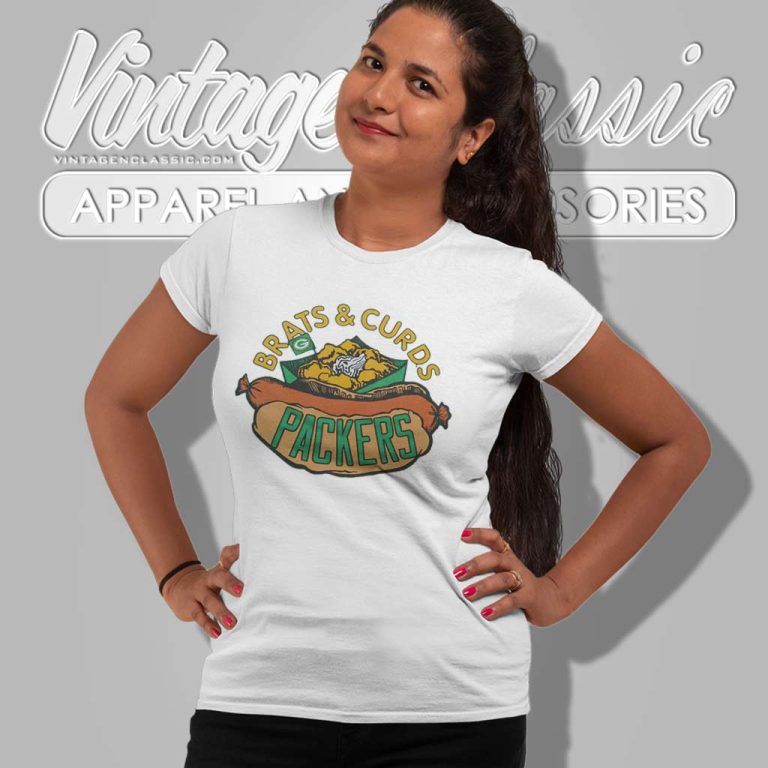 Nfl X Flavortown Green Bay Packers Women TShirt Nfl X Flavortown Green Bay Packers Women TShirt