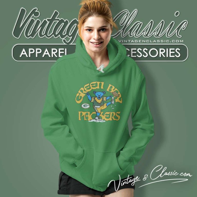 Nfl X Grateful Dead X Packers Nfl X Grateful Dead X Packers Hoodie Nfl X Grateful Dead X Packers Nfl X Grateful Dead X Packers Hoodie