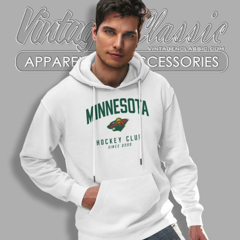 Nhl Big Tall Graphic Minnesota Wild Hoodie Nhl Big Tall Graphic Minnesota Wild Hoodie