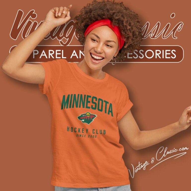 Nhl Big Tall Graphic Minnesota Wild Women T Shirt Nhl Big Tall Graphic Minnesota Wild Women T Shirt
