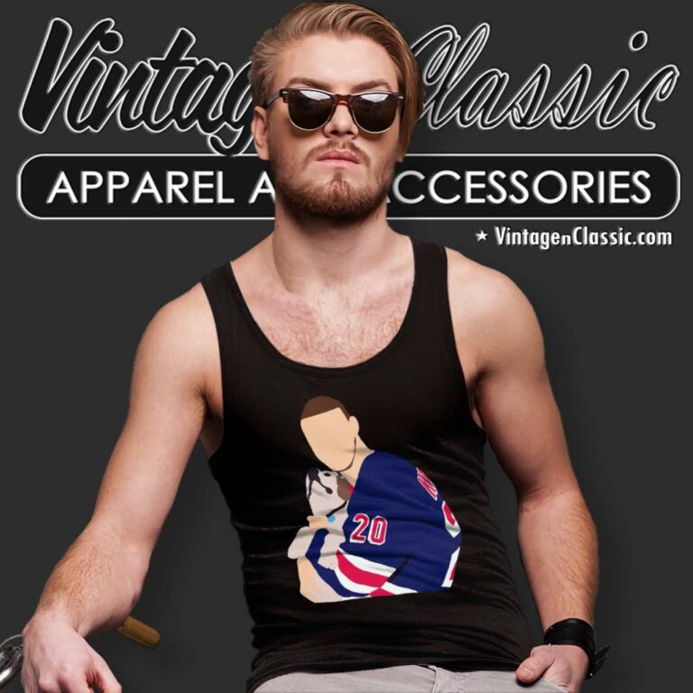 Nhl Chris Kreider Ny Rangers Hug Dog Tank Top Racerback Nhl Chris Kreider Ny Rangers Hug Dog Tank Top Racerback