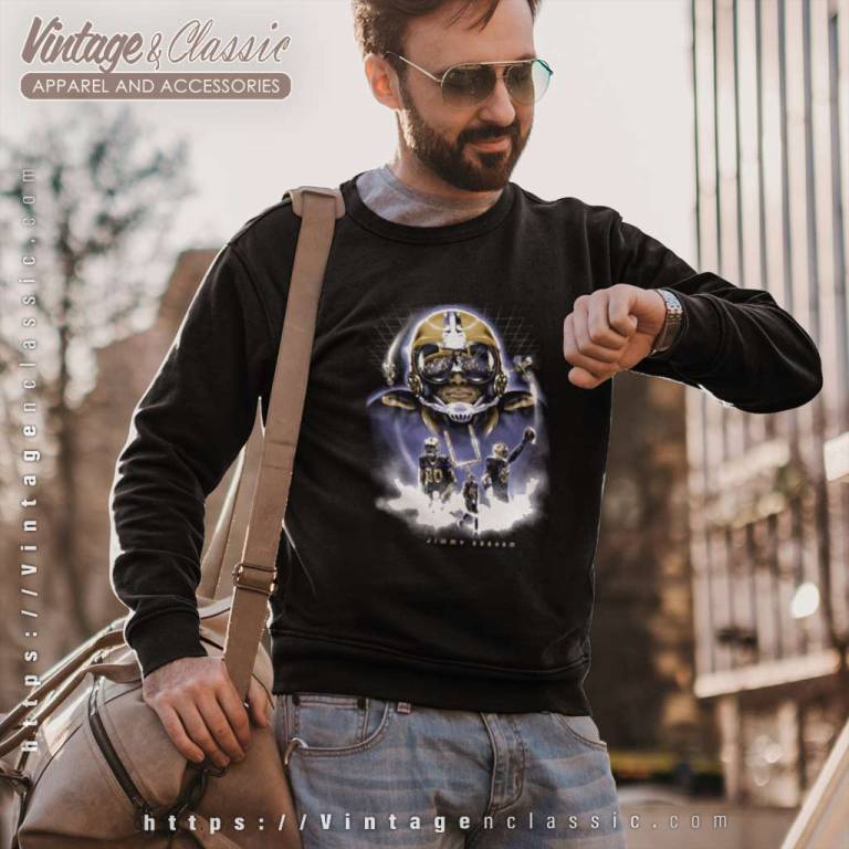 Nice New Orleans Saints Jimmy Graham Friday Sweatshirt Nice New Orleans Saints Jimmy Graham Friday Sweatshirt