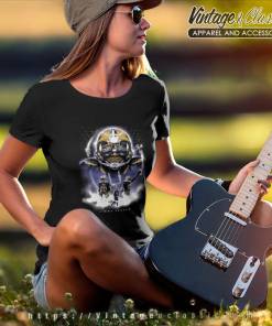 Nice New Orleans Saints Jimmy Graham Friday Women TShirt