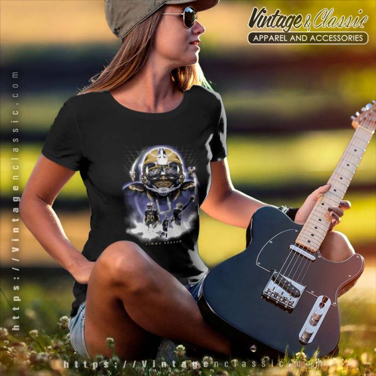 Nice New Orleans Saints Jimmy Graham Friday Women TShirt Nice New Orleans Saints Jimmy Graham Friday Women TShirt