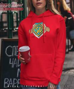 Nick Castellanos Dog In Him Hoodie