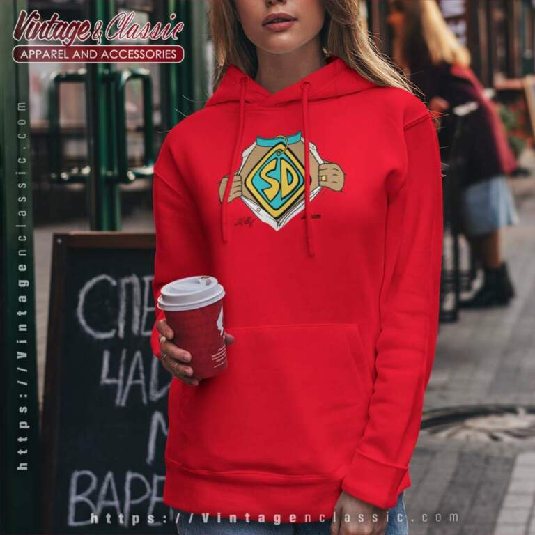 Nick Castellanos Dog In Him Hoodie Nick Castellanos Dog In Him Hoodie