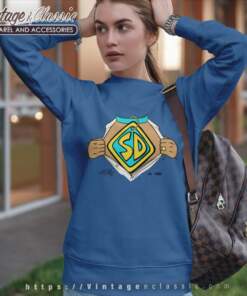 Nick Castellanos Dog In Him Sweatshirt