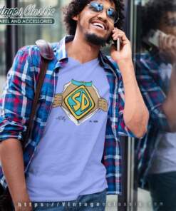 Nick Castellanos Dog In Him V Neck TShirt