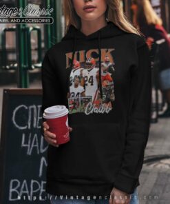 Nick Chubb Injury Shirt Nfl Browns Nick Chubb Knee Injury 5 Nick Chubb Injury Shirt Nfl Browns Nick Chubb Knee Injury Hoodie