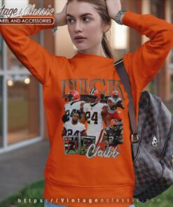 Nick Chubb Injury Shirt Nfl Browns Nick Chubb Knee Injury 6 Nick Chubb Injury Shirt Nfl Browns Nick Chubb Knee Injury Sweatshirt
