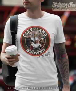 Nick Chubb Injury Shirt Nfl Cleveland Browns News 2023 6 Nick Chubb Injury Shirt Nfl Cleveland Browns News 2023 T Shirt