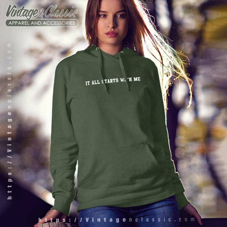 Nick Saban It All Starts With Me Shirt Ncaa Alabama Football Hoodie Nick Saban It All Starts With Me Shirt Ncaa Alabama Football Hoodie