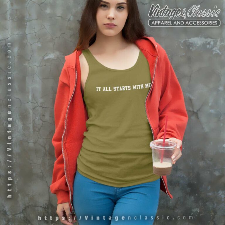 Nick Saban It All Starts With Me Shirt Ncaa Alabama Football Tank Top Racerback Nick Saban It All Starts With Me Shirt Ncaa Alabama Football Tank Top Racerback