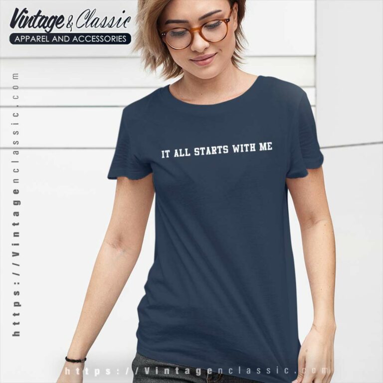 Nick Saban It All Starts With Me Shirt Ncaa Alabama Football Women TShirt Nick Saban It All Starts With Me Shirt Ncaa Alabama Football Women TShirt