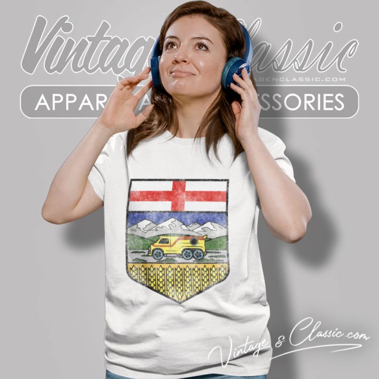 Nickelback Alberta Van Women T Shirt Nickelback Alberta Van Women T Shirt