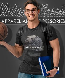 Nickelback Shirt The Best Of Nickelback T Shirt