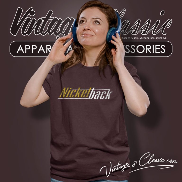 Nickelback Shirt The State Logo Women T Shirt Nickelback Shirt The State Logo Women T Shirt