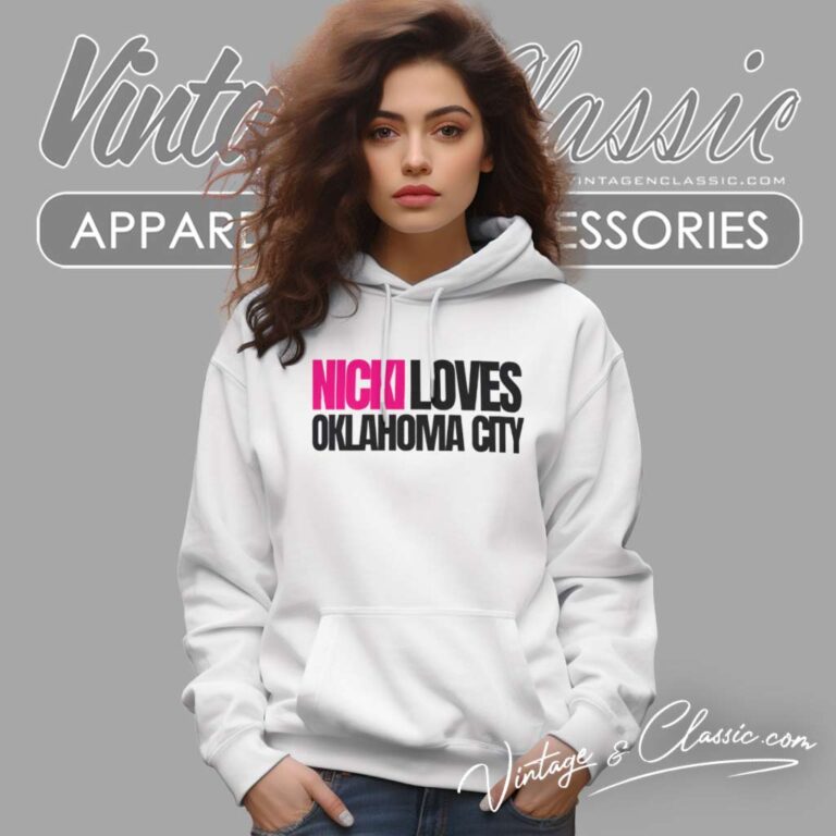 Nicki Loves Oklahoma City Shirt Pink Friday 2 Tour 2024 Hoodie 1 Nicki Loves Oklahoma City Shirt Pink Friday 2 Tour 2024 Hoodie 1