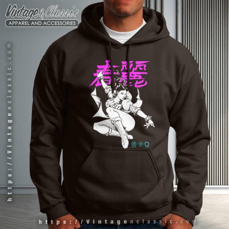 Nicki Minaj Chun Li Artwork Nicki Minaj Chun Li Artwork Hoodie Nicki Minaj Chun Li Artwork Nicki Minaj Chun Li Artwork Hoodie