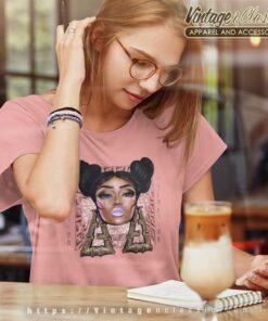 Nicki Minaj Fendi Women TShirt