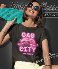 Nicki Minaj Gag City Shirt 6 Nicki Minaj Gag City Women T Shirt