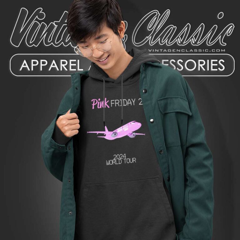 Nicki Minaj Pink Friday 2 Shirt Citizen Of Gag City Hoodie Nicki Minaj Pink Friday 2 Shirt Citizen Of Gag City Hoodie