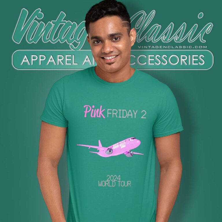 Nicki Minaj Pink Friday 2 Shirt Citizen Of Gag City T Shirt Nicki Minaj Pink Friday 2 Shirt Citizen Of Gag City T Shirt