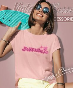 Nicki Minaj Shirt Pink Friday 2 Airbrush Women T Shirt